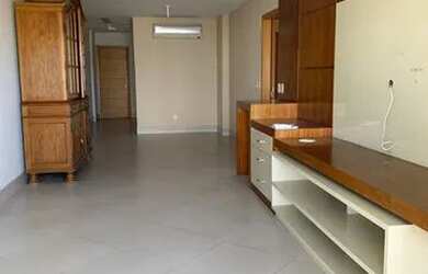 Imagem: O apartamento possui 3 Dormitórios, 4 Banheiros, 2 Vagas na