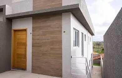 Imagem 1: Casa nova venda no bairro São Felipe em Atibaia