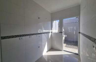 Imagem 8: FAZENDA RIO GRANDE - Casa Padrão - Green Izabel