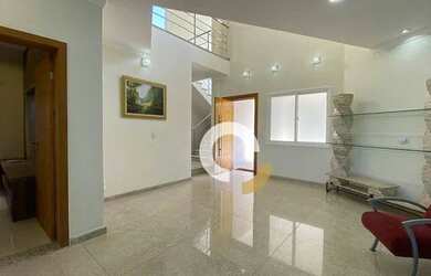 Imagem 8: Casa com 5 suítes, 420 m² - venda por R$ 3.600.000 ou aluguel por R$...
