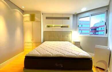 Imagem 11: Apartamento para venda possui 91 metros quadrados com 3 quartos em Trindade...