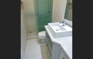 Imagem 7: Lindo Apartamento. Imóvel mobiliado, Varanda, 112m² de Áreae2 Vagas...