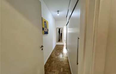 Imagem 13: Apartamento à venda no bairro Jardim Paulista - São Paulo/SP