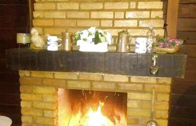 Imagem 6: Seu Refúgio na Montanha. 3 Vagas na garageme4 Dormitórios