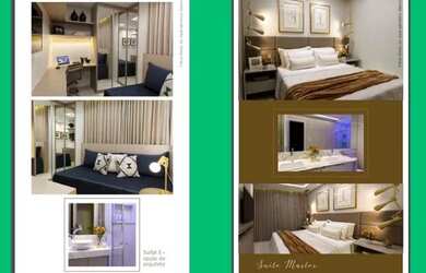 Imagem 6: Apartamento 4/4, 2 suites e varanda gourmet, e 2 vagas na PITUBA