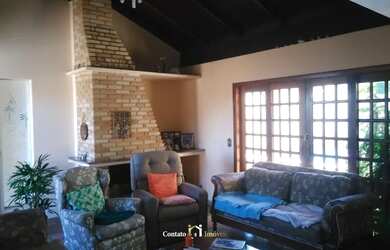 Imagem 7: Casa Jardim Paulista venda Atibaia