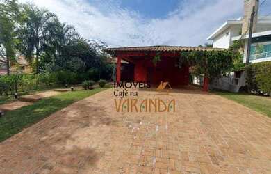 Imagem 3: Casa com 5 dormitórios, 750 m² - venda por R$ 8.000.000,00 ou aluguel...