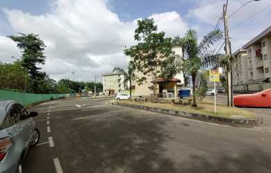 Imagem 6: Cond Praias belas. Piscina, Varanda, 1 Vaga na garageme2 Dormitórios