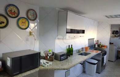 Imagem 13: Lopes Enjoy Vende Cobertura duplex com 3 quartos sendo 1 Suíte e Closet,...