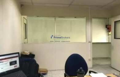 Imagem 16: GALPÃO À VENDA OU LOCAÇÃO NO PLANALTO PAULISTA