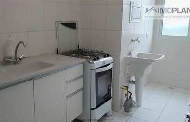 Imagem 10: Apartamentos para locação em Jundiaí no bairro Jardim Trevo