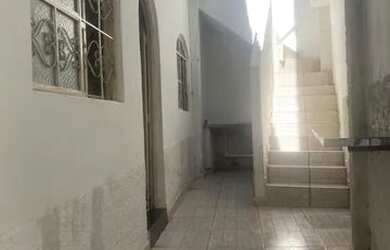 Imagem: A casa possui 2 Dormitórios, 1 Banheiro, 60m² de Área e