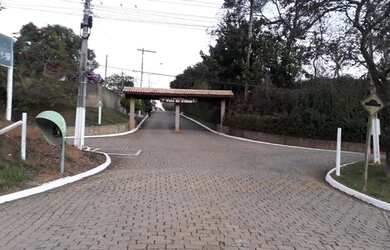 Imagem 2: Terreno de 800 m² no Vale do Atibaia 1 entre Atibaia e Piracaia