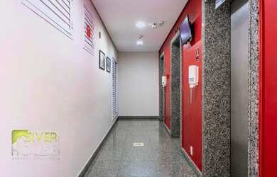 Imagem 12: Sala, 49 m² - venda por R$ 249.000,00 ou aluguel por R$ 2.362,00/mês...