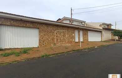 Imagem 1: Casa (sobrado na rua) 4 dormitórios/suite, cozinha planejada