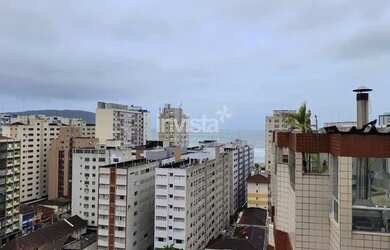 Imagem: O apartamento possui 3 Dormitórios, 4 Banheiros, 3 Vagas na