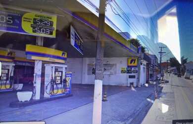 Imagem: O depósito possui 400m² de Área e está localizado em Vila