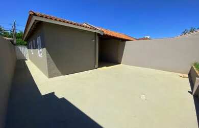 Imagem 14: VENDA Casa, com 3 quartos em Condomínio Residencial Village Maria Stella,...