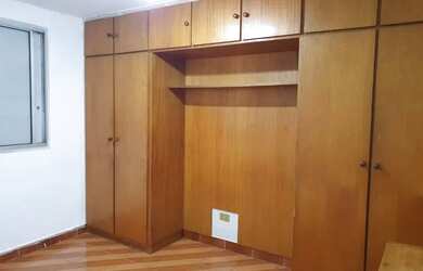 Imagem 5: Apartamento Locação. 54m² de Área, 1 Vaga na garageme2 Dormitórios