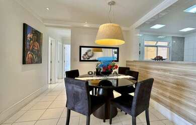 Imagem 7: Apartamento a venda na praia das Astúrias Guarujá S/P