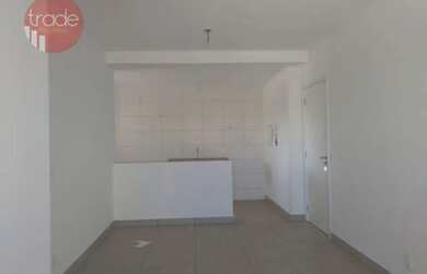 Imagem: O apartamento possui 3 Dormitórios, 1 Banheiro, 1 Vaga na garagem