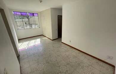 Imagem 4: Alugo apartamento. 60m² de Área, 1 Vaga na garageme2 Dormitórios