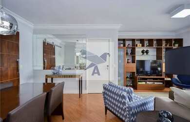 Imagem 6: Apartamento em São Paulo