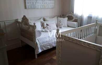 Imagem 12: Apartamento com 4 dormitórios, 201 m² - venda por R$ 7.000.000,00 ou...