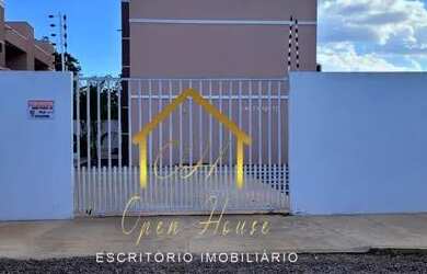 Imagem: O apartamento possui 2 Dormitórios, 2 Banheiros, 2 Vagas na