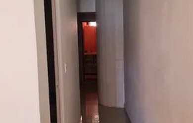 Imagem: Casa Mobiliada no Poço, sala, cozinha, suíte, área de serviço