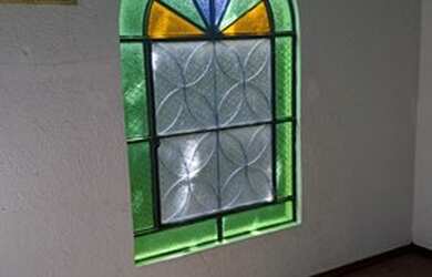 Imagem 11: 2 Casas em Laranjal. Varanda, 20m² de Área, 1 Vaga na garageme2 Dormitórios