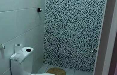 Imagem 3: Setor de inflamáveis. 125m² de Área, 2 Vagas na garageme2 Dormitórios