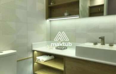 Imagem 13: Apartamento com 3 dormitórios à venda, 119 m² por R$ 1.195.100,00 -...