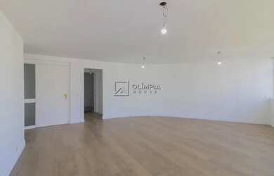 Imagem 4: Locação Apartamento 3 Dormitórios - 188 m² Jardim Europa