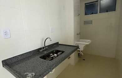 Imagem 10: Aluga-se no Aeroporto 02 quartos com garagem terreo 800,00 taxas