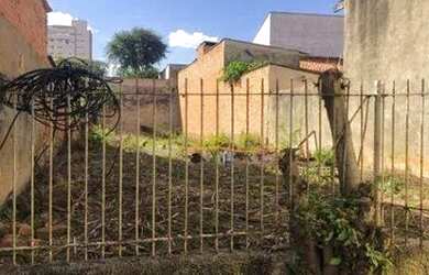 Imagem 1: Terreno à venda, 339 m² por R$ 600.000 - Alto - Piracicaba/SP