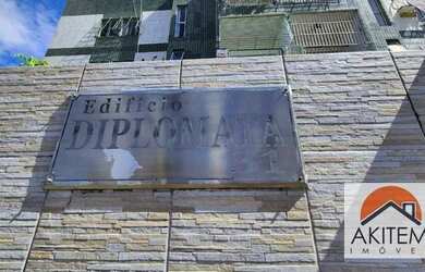 Imagem: O apartamento à venda possui 3 Dormitórios, 3 Banheiros, 1