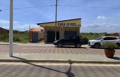 Imagem: O depósito possui 5 Vagas na garagem e está localizado em