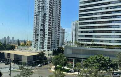 Imagem: O depósito possui 1 Vaga na garagem, 49m² de Área e está