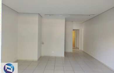 Imagem: O depósito possui 90m² de Área e está localizado em Vila