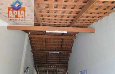 Imagem 8: Casa a Venda no bairro Jardim Buriti Sereno - Aparecida de Goiânia, GO