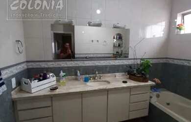 Imagem 12: Santo André - Apartamento Padrão - Vila Assunção