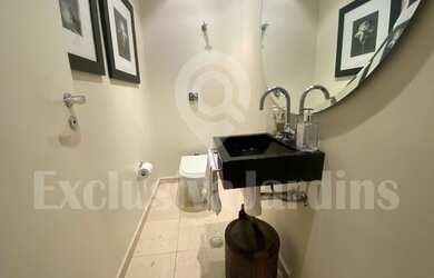 Imagem 10: APARTAMENTO RESIDENCIAL em SÃO PAULO - SP, JARDIM PAULISTA