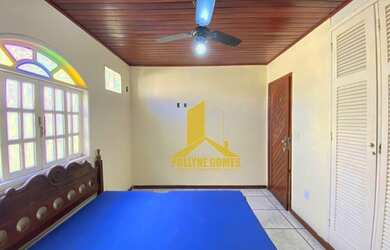 Imagem 16: Casa para alugar, 121 m² por R$ 3.186,57/mês - Portinho - Cabo Frio/RJ