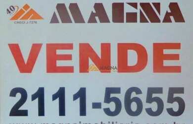 Imagem 1: Terreno à venda, 256 m² por R$ 179.690,00 - Villas do Mirante - Ribeirão Preto/SP