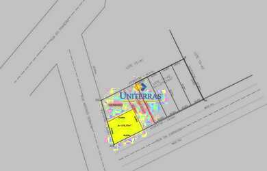 Imagem 15: Terreno à venda, 175 m² por R$ 159.900,00 - Parque do Embu - Colombo/PR