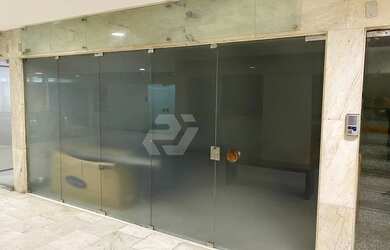 Imagem: O depósito possui 30m² de Área e está localizado em Ipanema