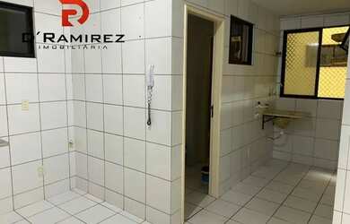 Imagem 7: Alugo - Ed. Ville De France - Av. São Luis Rei De França