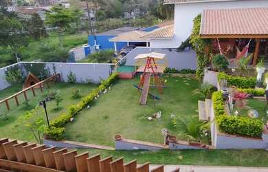 Imagem 5: Rarus Flats - Linda casa para venda em Atibaia