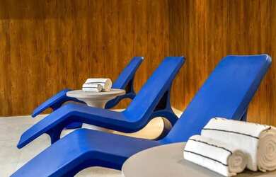 Imagem 13: Flat para venda no Jardins - Edifício Meliá Paulista